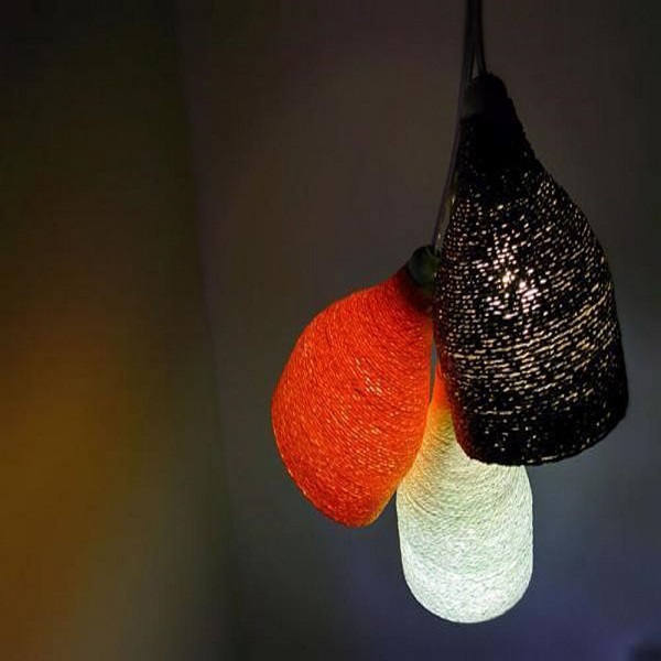 Làm đèn bằng Chai Nhựa: ý tưởng độc đáo và tiện lợi